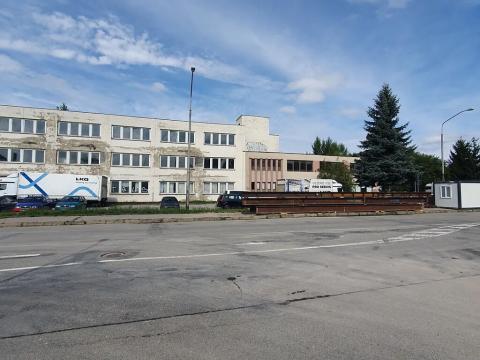 Prodej komerčního pozemku, Tišnov, Červený Mlýn, 6493 m2