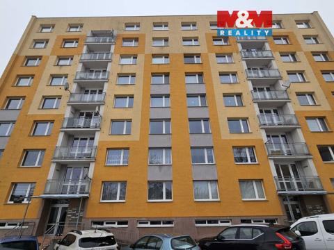 Pronájem bytu 3+1, Vamberk, Struha, 85 m2