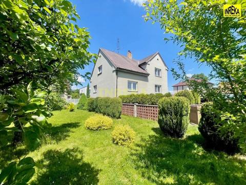 Prodej rodinného domu, Soběslav, 150 m2