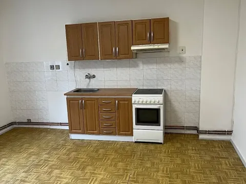 Pronájem bytu 2+kk, Chabařovice, 52 m2