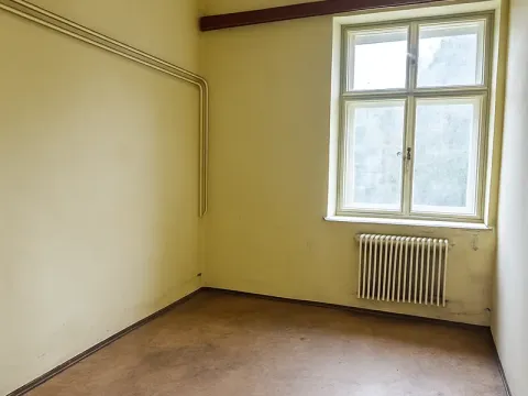 Pronájem bytu 1+1, Český Těšín, Havlíčkova, 40 m2