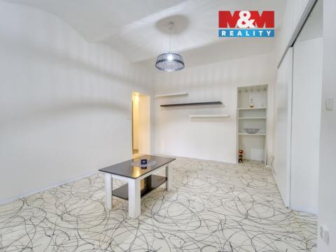 Prodej bytu 3+1, Plzeň - Jižní Předměstí, Plachého, 103 m2