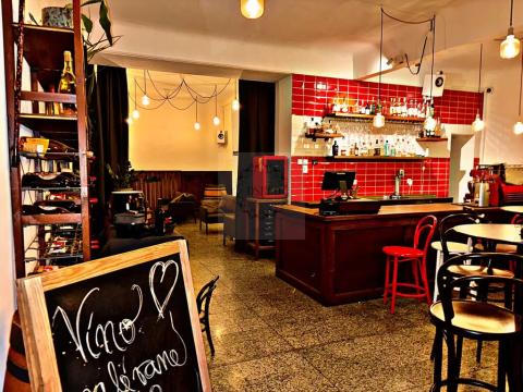 Pronájem obchodního prostoru, Brno, Pekařská, 111 m2