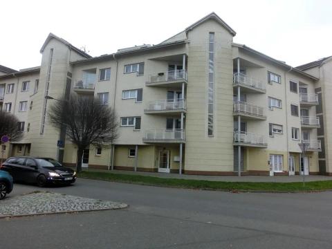 Pronájem bytu 3+kk, Uherské Hradiště, Štěpnická, 75 m2