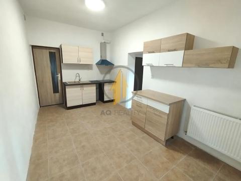 Pronájem bytu 2+1, Ohrazenice, 40 m2