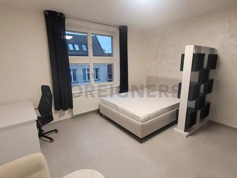 Pronájem bytu 1+kk, Brno, Jakubské náměstí, 27 m2