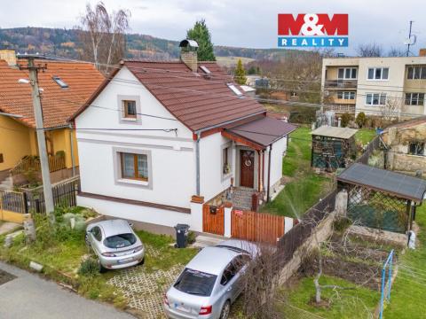 Prodej rodinného domu, Oráčov, 113 m2