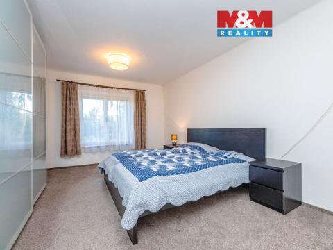 Prodej rodinného domu, Letohrad, Petříkov, 195 m2