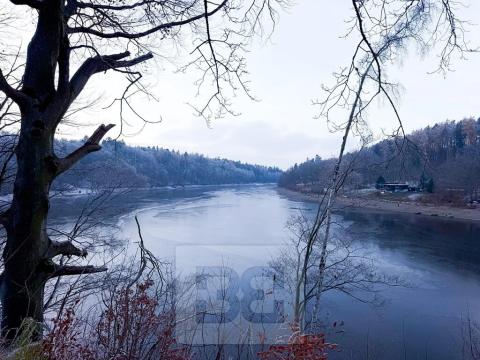 Pronájem bytu 3+kk, Cheb, Lesní, 68 m2