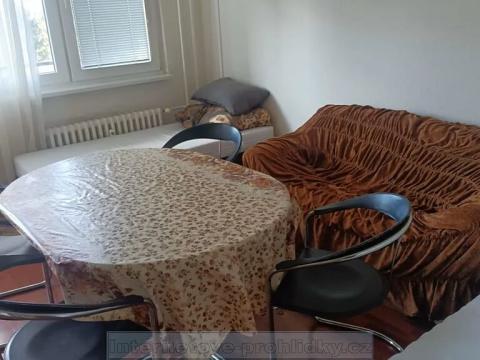 Pronájem pokoje, Praha - Hlubočepy, Geologická, 22 m2