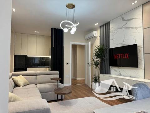 Prodej bytu 2+kk, Drač, Albánie, 65 m2