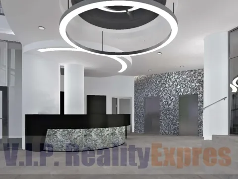 Pronájem kanceláře, Praha - Libeň, Podvinný mlýn, 600 m2