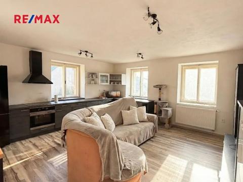 Prodej rodinného domu, Mokrovraty, 130 m2