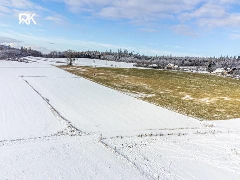 Prodej pozemku pro bydlení, Sázava, 5240 m2