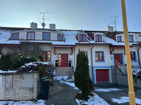 Prodej rodinného domu, Bílovec, Beskydská, 160 m2