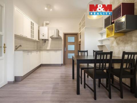 Prodej bytu 1+1, Brno - Černovice, Šestákova, 29 m2