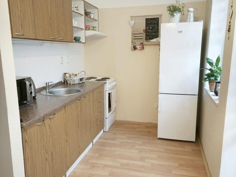 Prodej bytu 1+1, Ústí nad Labem - Bukov, Na Kohoutě, 39 m2