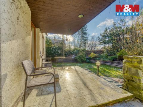 Prodej rodinného domu, Plzeň - Severní Předměstí, Karoliny Světlé, 324 m2