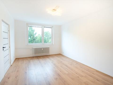 Prodej bytu 2+1, Mladá Boleslav - Mladá Boleslav II, Na Radouči, 66 m2