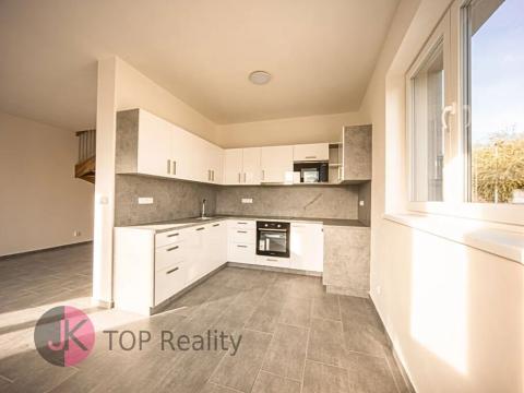 Pronájem rodinného domu, Soběhrdy, 150 m2