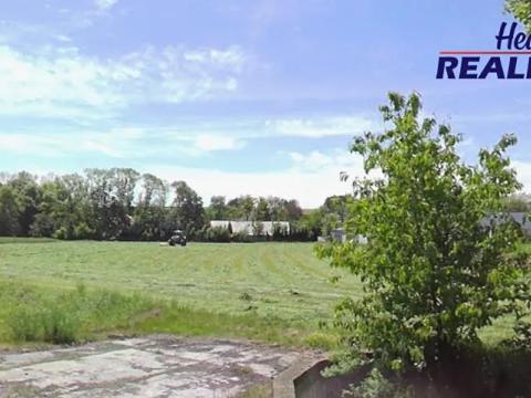 Prodej komerčního pozemku, Neplachovice, Na Nivě, 4386 m2