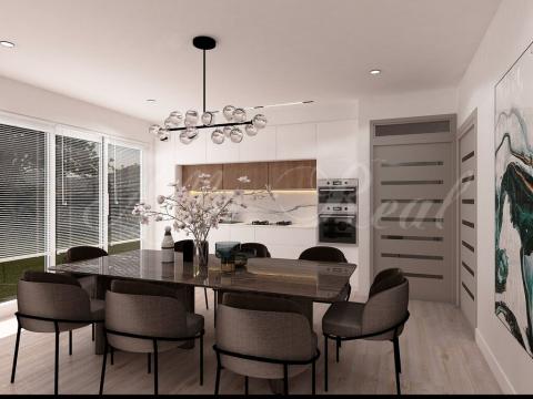 Prodej bytu 4+kk, Ostopovice, B. Němcové, 90 m2