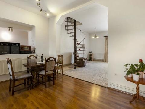 Prodej bytu 4+kk, Hradec Králové, Habrmanova, 127 m2