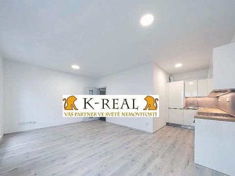 Prodej bytu 2+kk, Uherské Hradiště, 55 m2