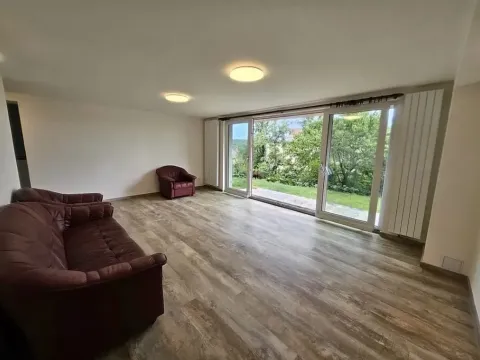 Pronájem bytu 3+kk, Praha - Krč, Nad obcí II, 60 m2