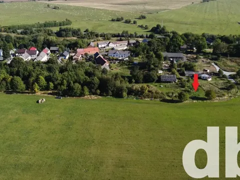 Prodej pozemku pro bydlení, Toužim, 8027 m2