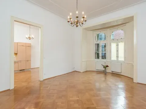 Pronájem kanceláře, Praha - Staré Město, Martinská, 180 m2