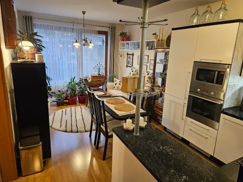 Pronájem bytu 2+kk, Říčany, Na Fialce, 48 m2