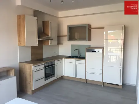 Pronájem bytu 2+kk, Mariánské Lázně, Dvořákova, 57 m2