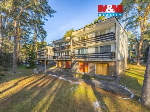 Prodej bytu 3+1, Praha - Klánovice, Medinská, 81 m2