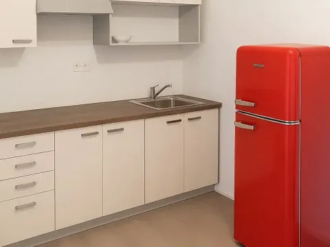 Pronájem bytu 1+kk, Praha, 29 m2