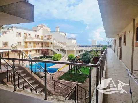 Prodej bytu 1+kk, Bjala, Bulharsko, 35 m2