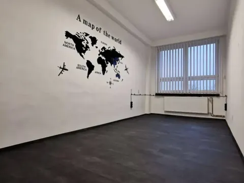 Pronájem kanceláře, České Budějovice, K. Světlé, 18 m2