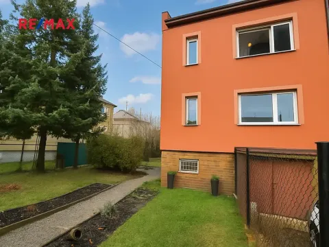 Prodej rodinného domu, Havířov, Zahradní, 93 m2