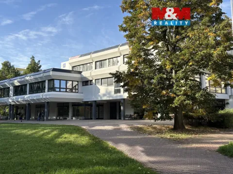 Pronájem skladu, Pardubice - Polabiny, Lonkova, 10 m2