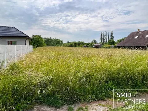 Prodej pozemku pro bydlení, Konárovice, Na Průhoně, 840 m2