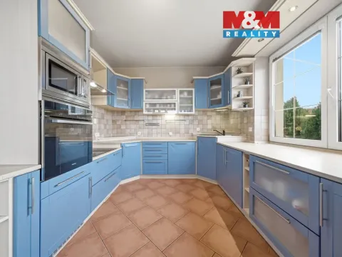Prodej rodinného domu, Jablonné nad Orlicí, Strmá, 240 m2