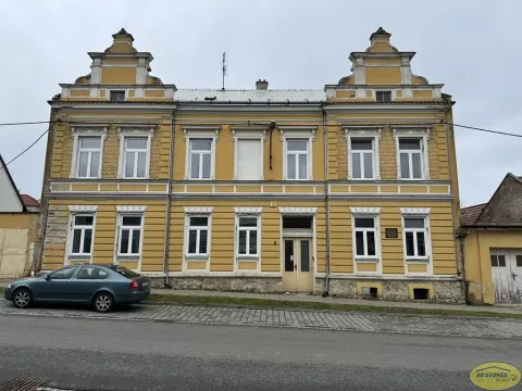 Pronájem bytu 1+kk, Kvasice, Horní, 38 m2