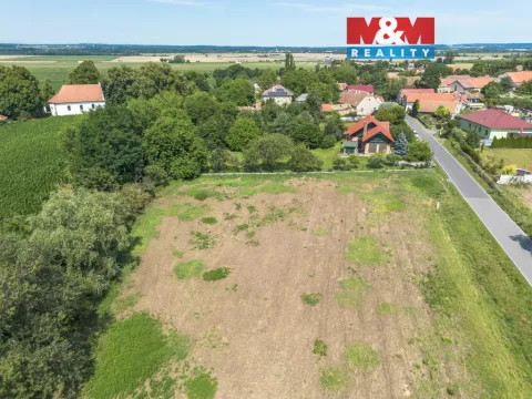 Prodej pozemku pro bydlení, Libenice, 1139 m2