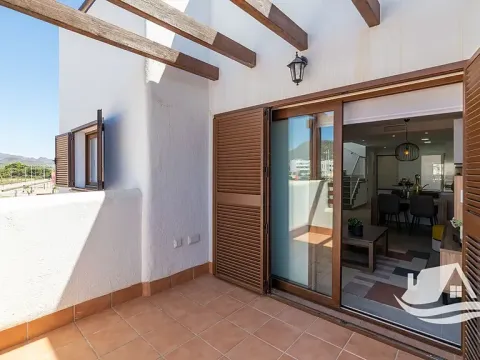 Prodej bytu 2+kk, Pulpí, Španělsko, Calle Mar de Barents, 49 m2