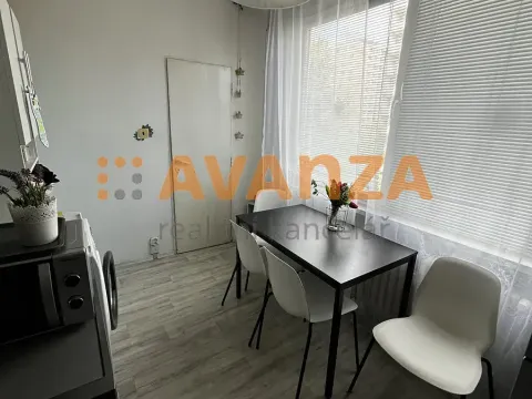 Pronájem bytu 2+1, Děčín, Řetězová, 61 m2