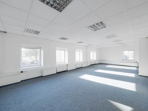 Pronájem kanceláře, Ostrava - Moravská Ostrava, Pohraniční, 90 m2