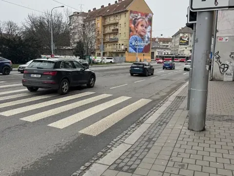 Pronájem obchodního prostoru, Brno, Křížová, 55 m2