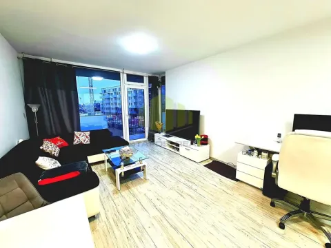 Pronájem bytu 2+kk, Olomouc, 17. listopadu, 63 m2