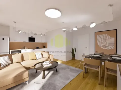 Prodej bytu 3+kk, Lipník nad Bečvou, Mánesova, 64 m2