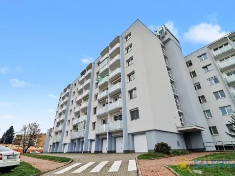 Prodej bytu 1+1, Brno, Langrova, 44 m2